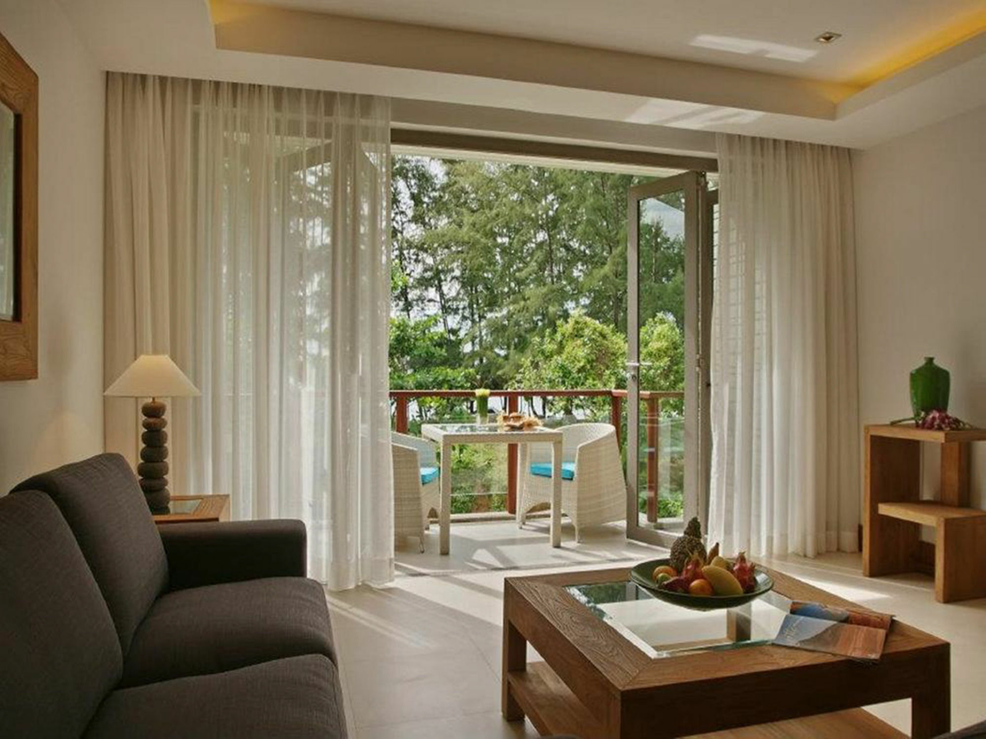 The Pearl Of Naithon Nai Yang