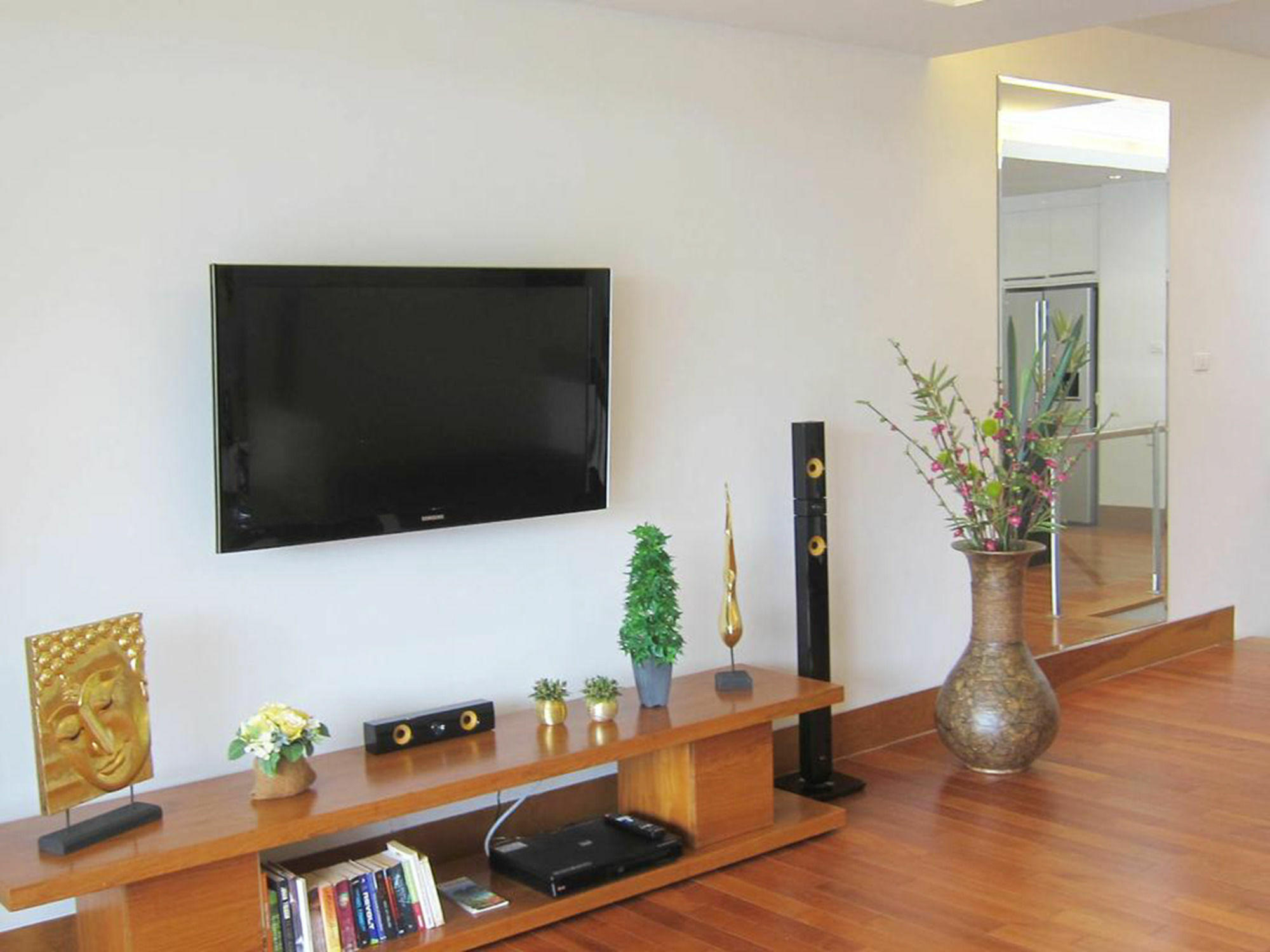 Apartment The Pearl Of Naithon