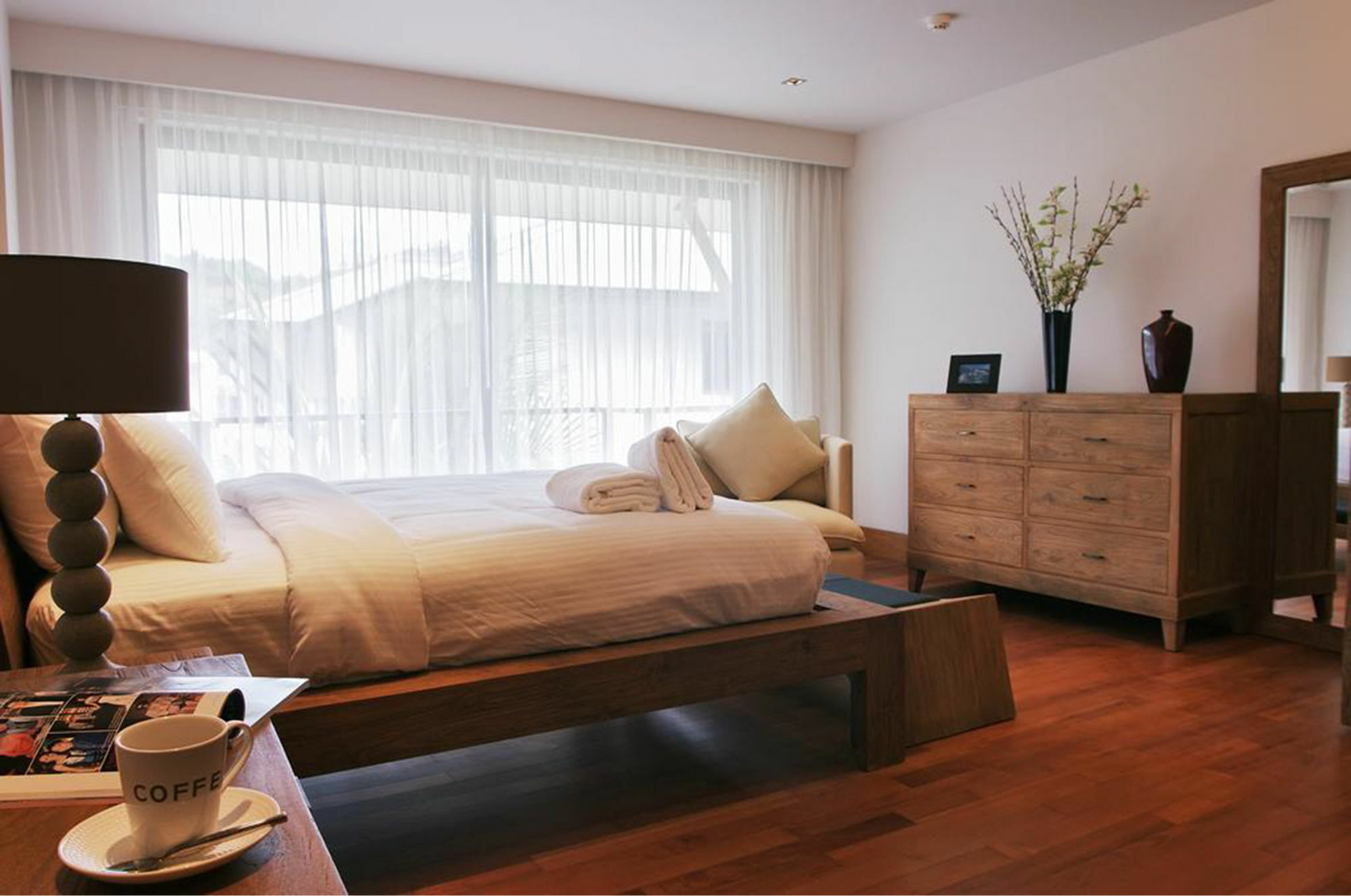 Apartment The Pearl Of Naithon *