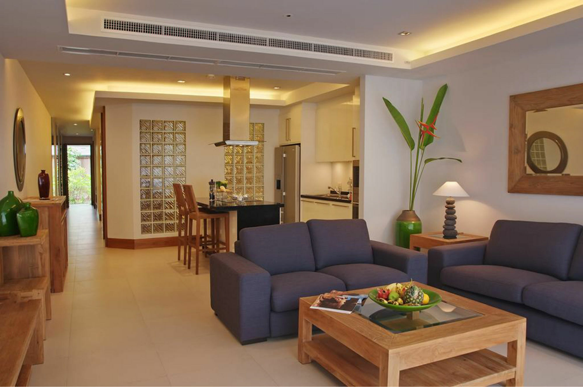 Apartment The Pearl Of Naithon Nai Yang