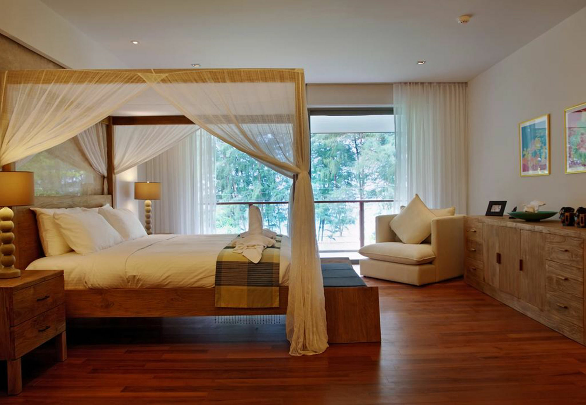 The Pearl Of Naithon Apartment Nai Yang