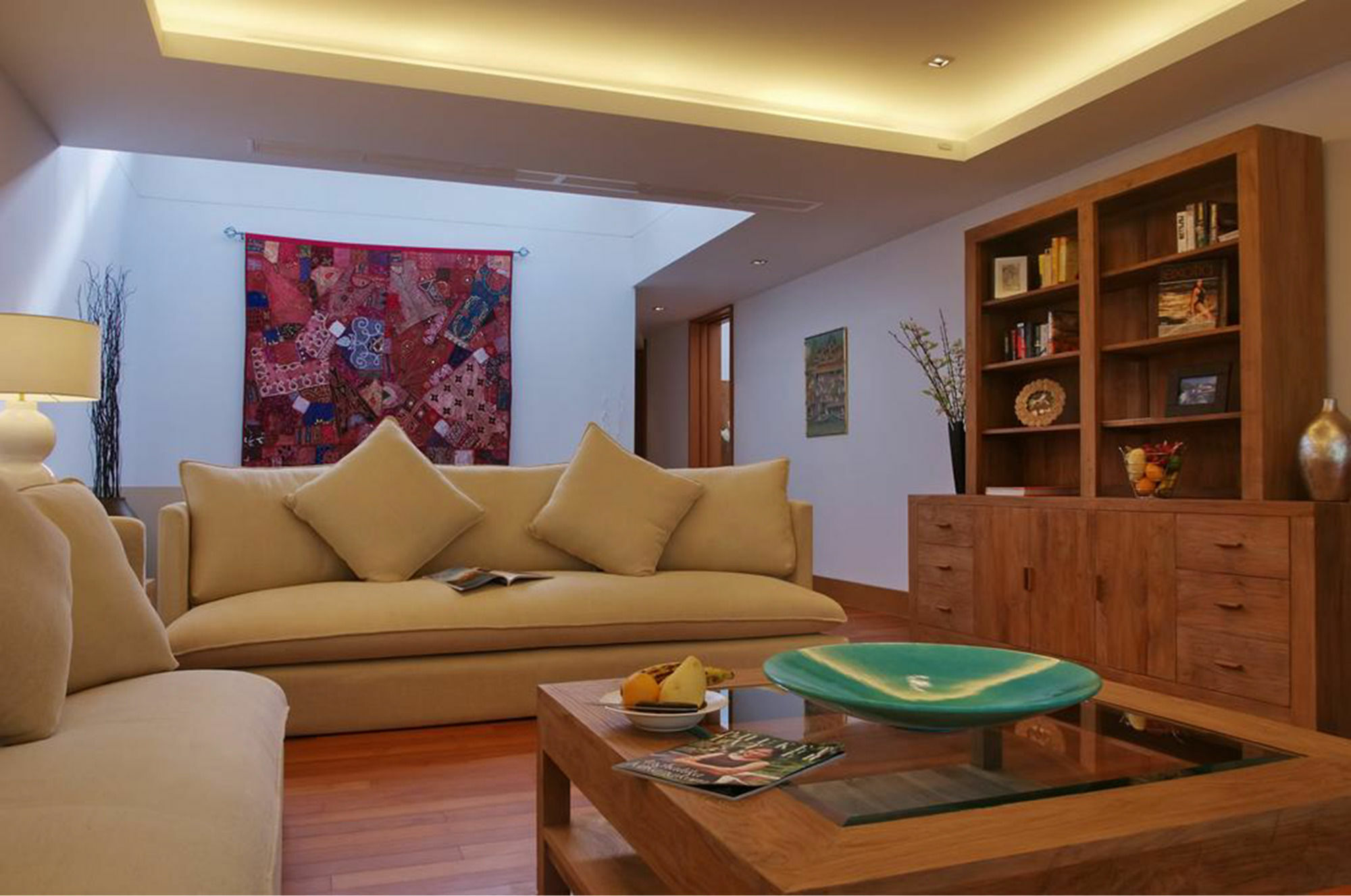 The Pearl Of Naithon Apartment Nai Yang