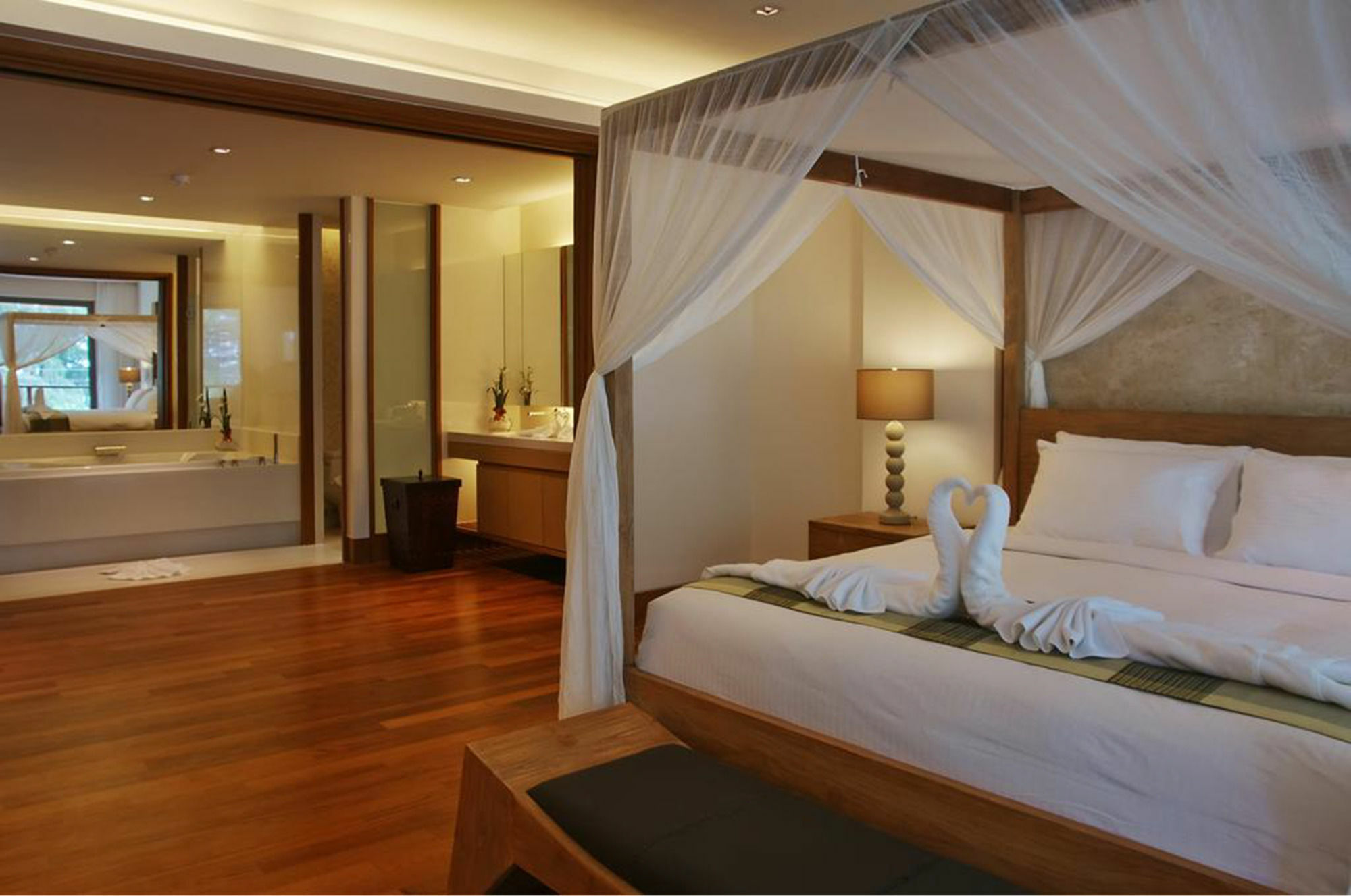 Apartment The Pearl Of Naithon