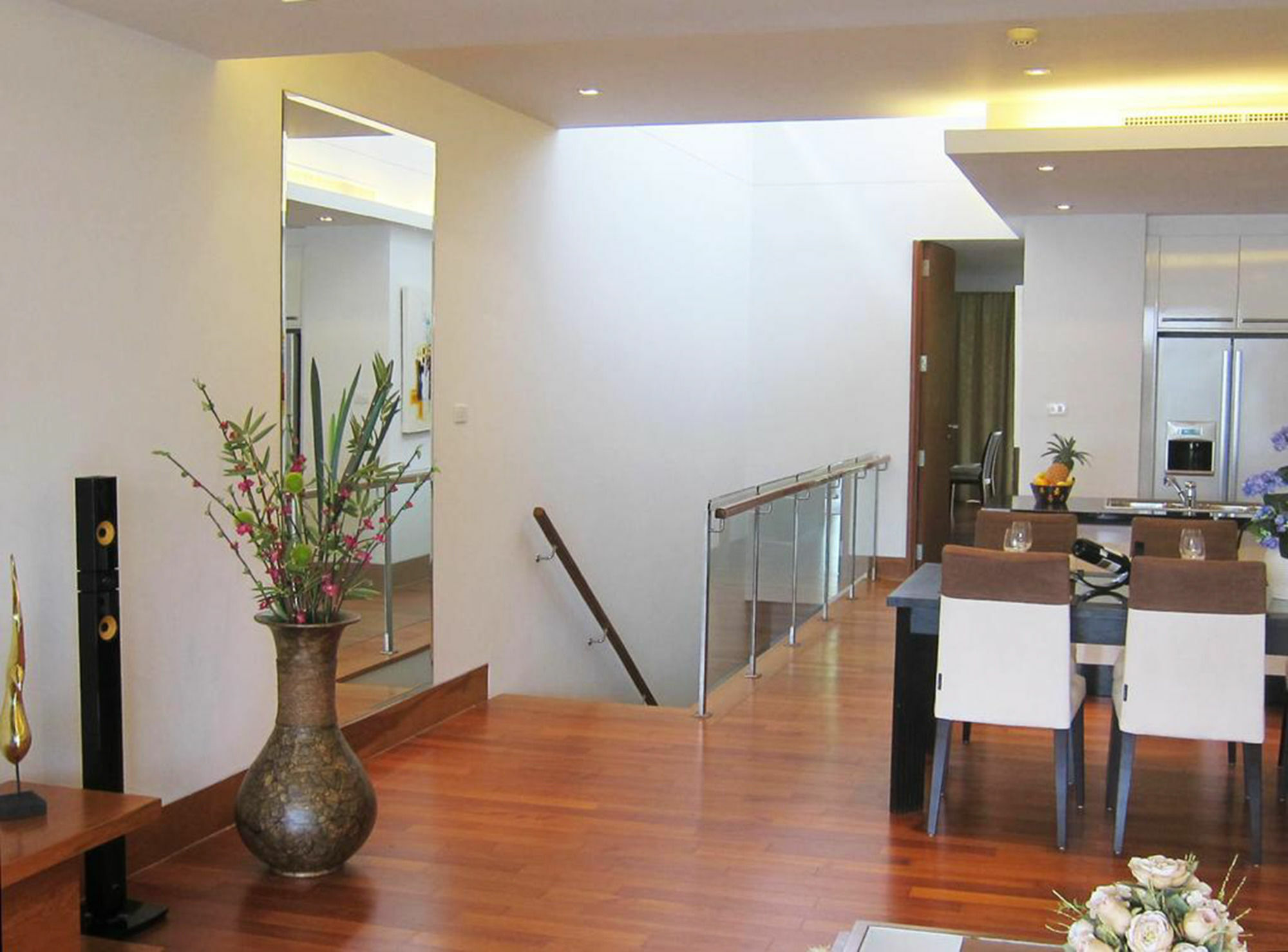 The Pearl Of Naithon Apartment *