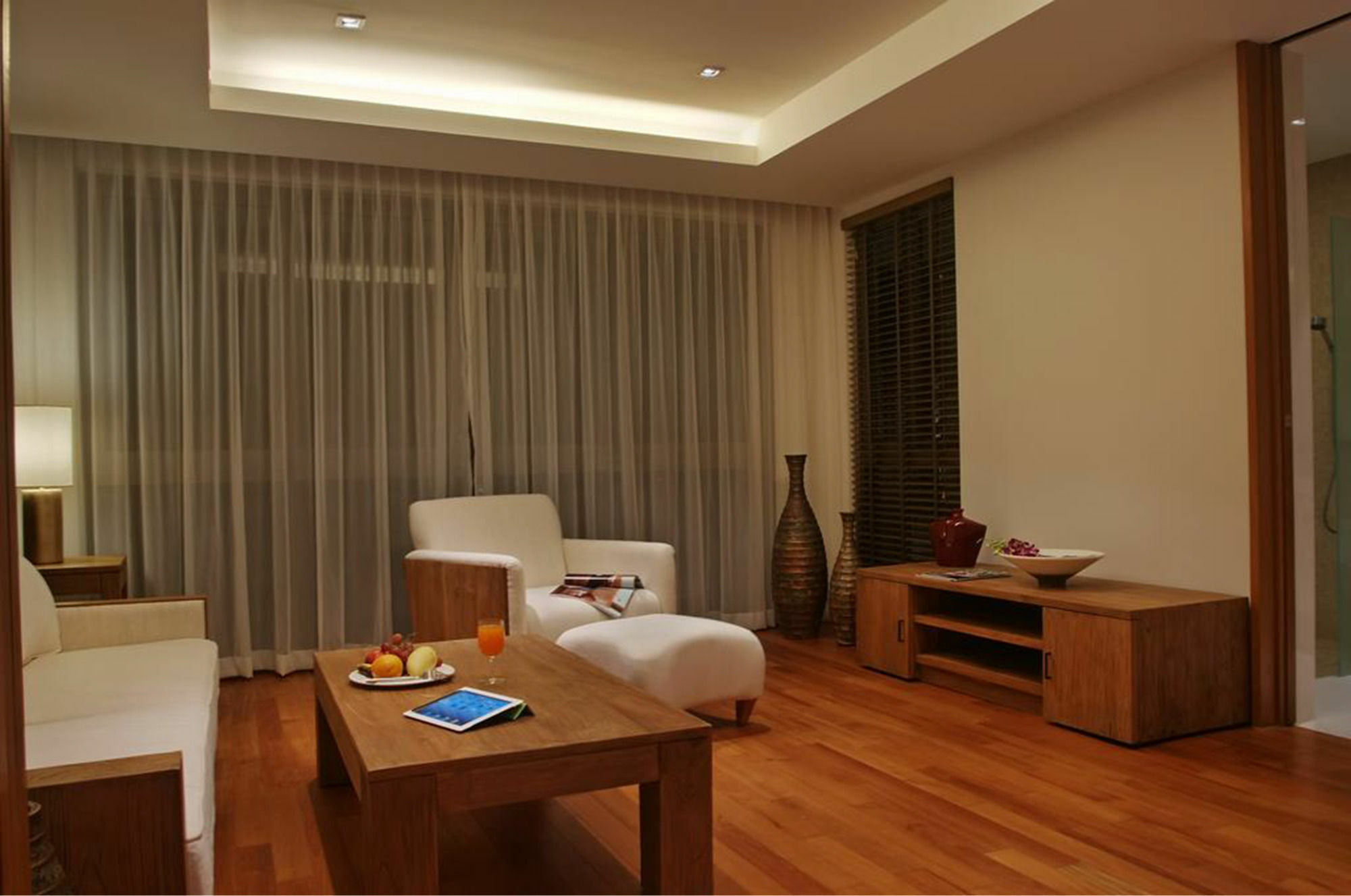 Apartment The Pearl Of Naithon *