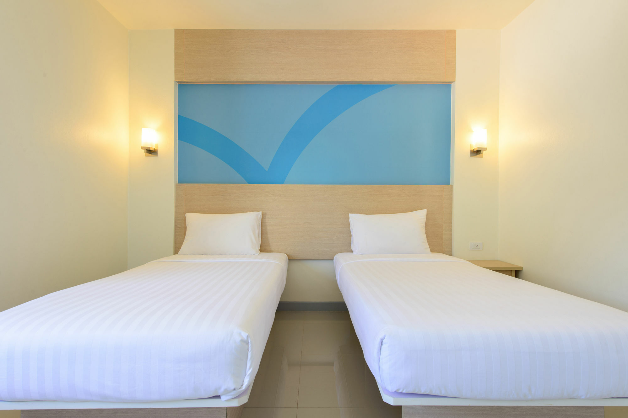 Hotel Hop 2*