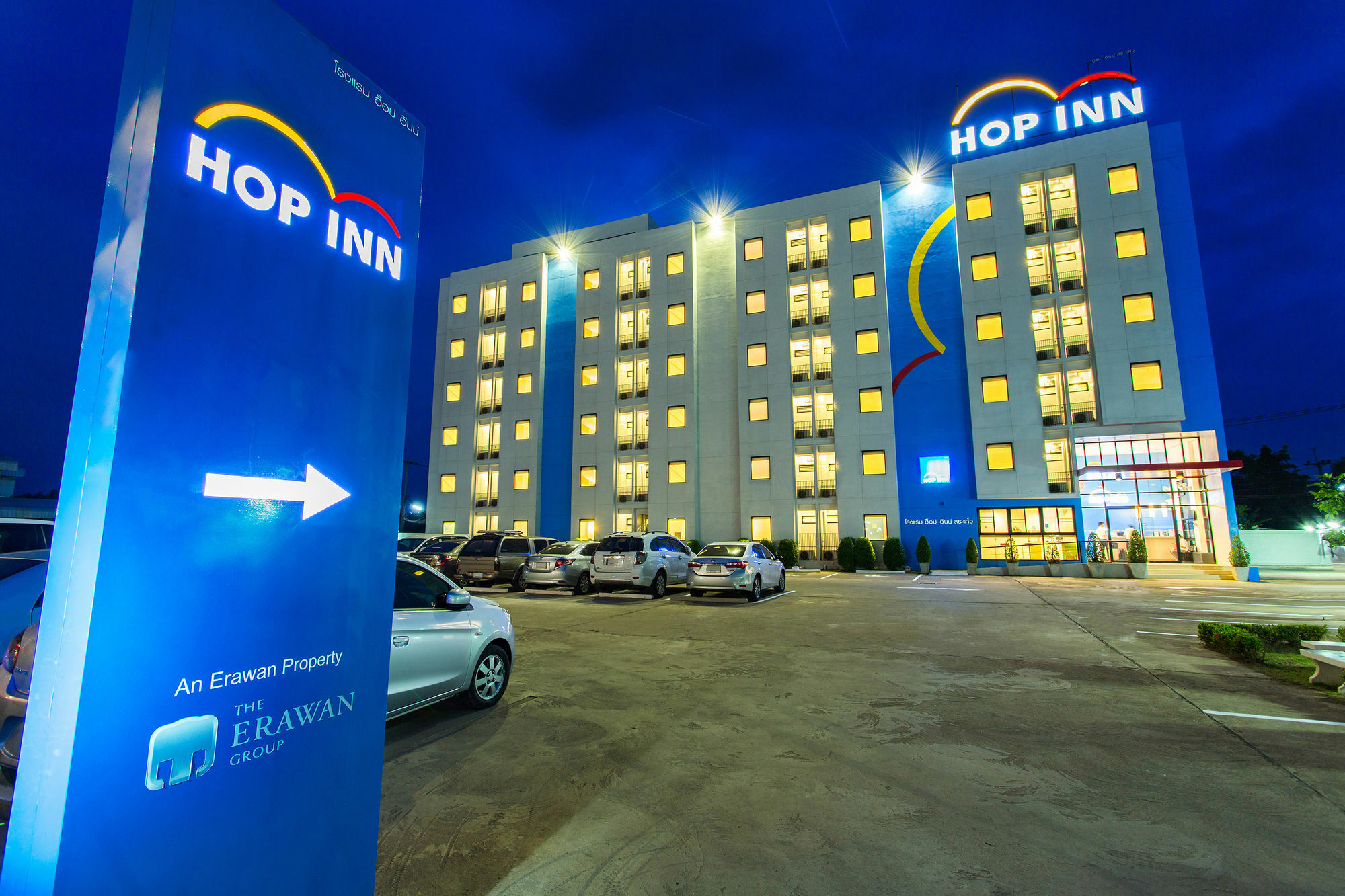 Hotel Hop Phuket