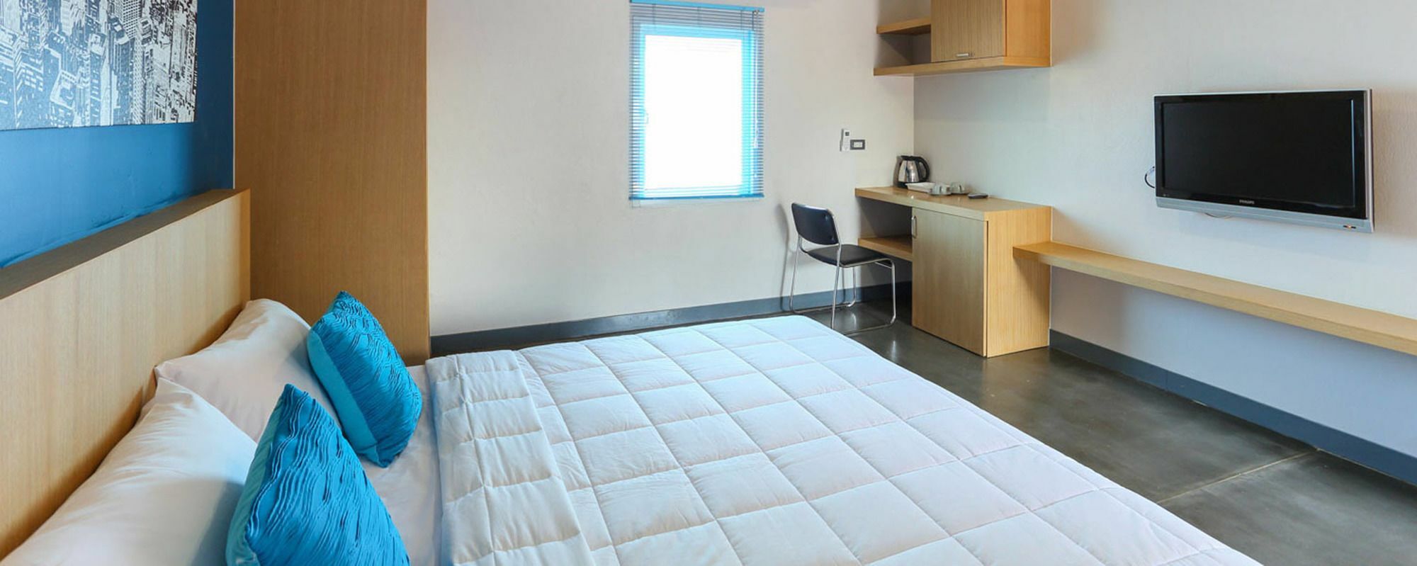 Bangtao Guest house