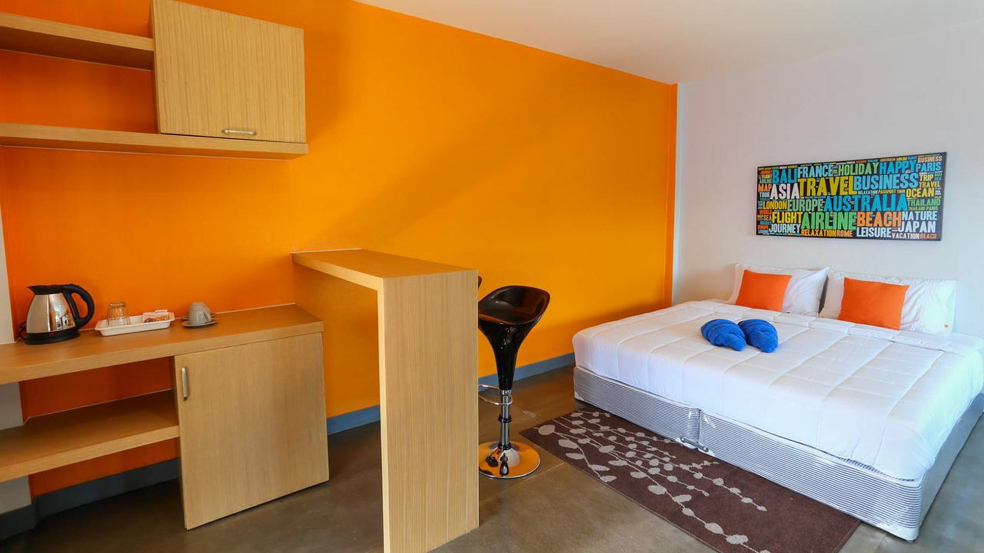 Bangtao Guest house Phuket