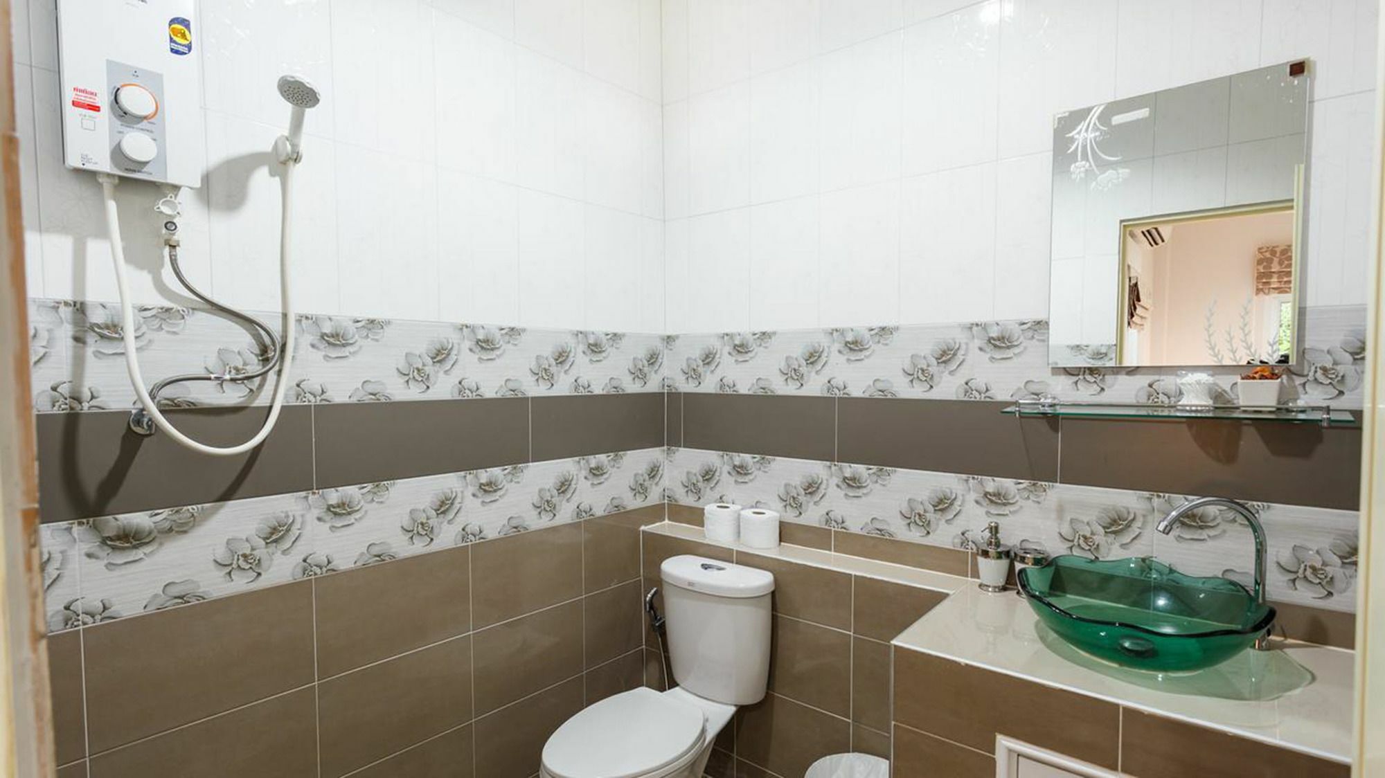 Bangtao Guest house