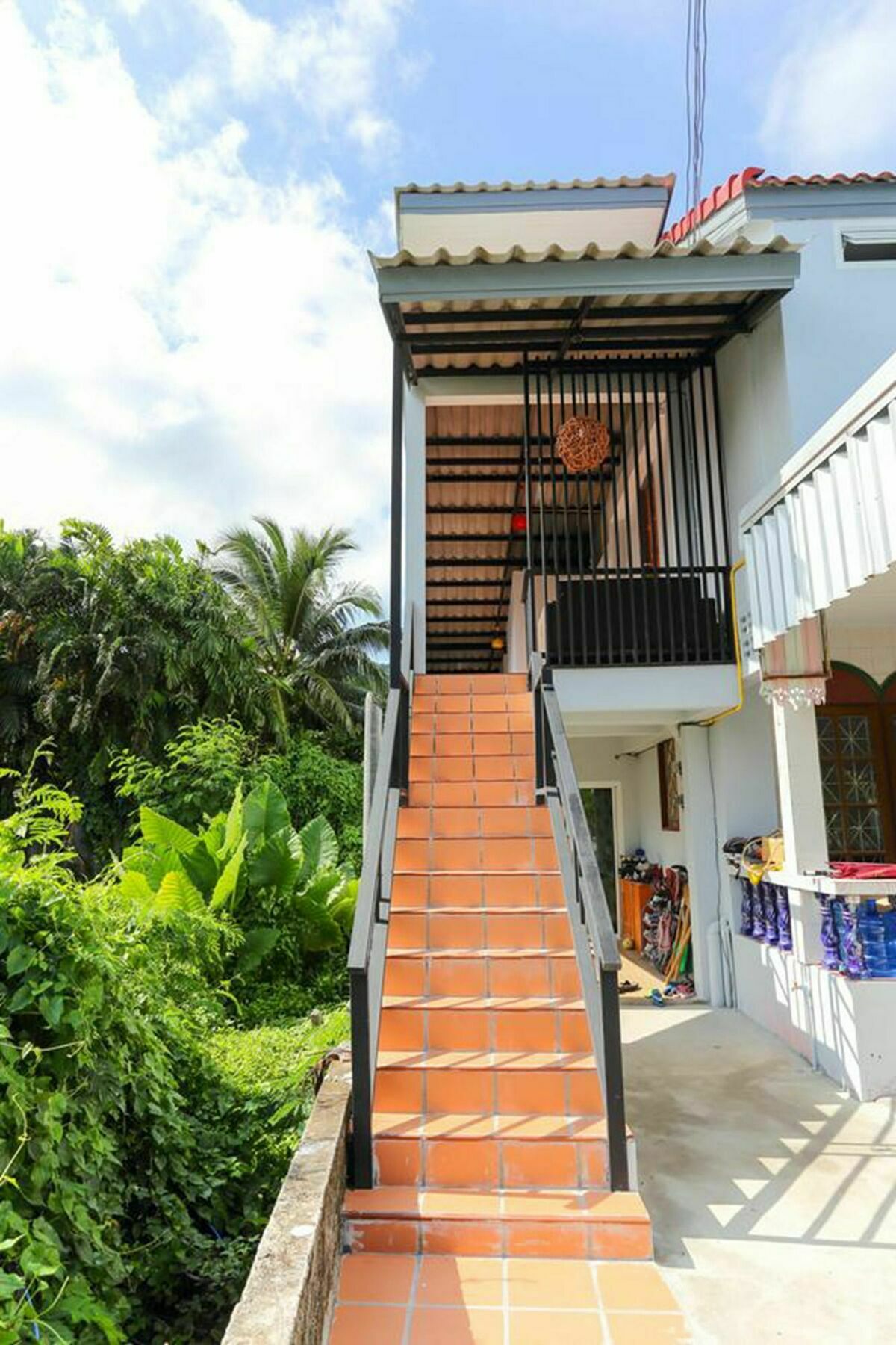 Guest house Bangtao Phuket
