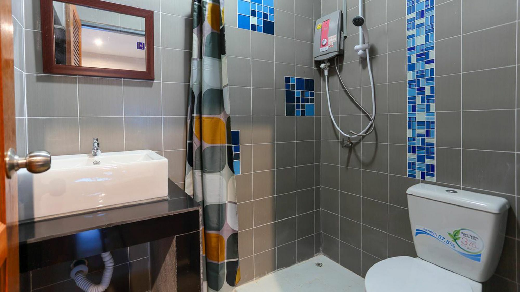 Guest house Bangtao Phuket