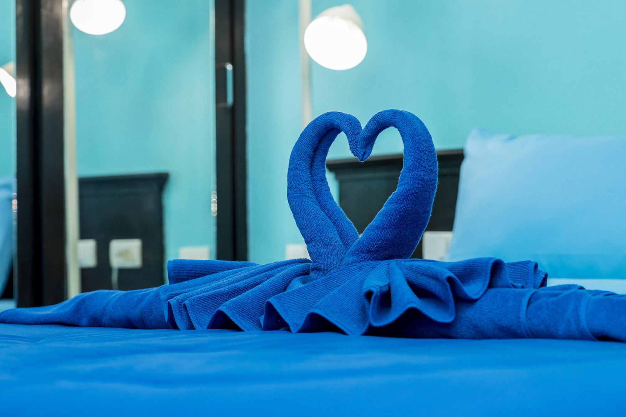 Surf Blue Hotel 3*
