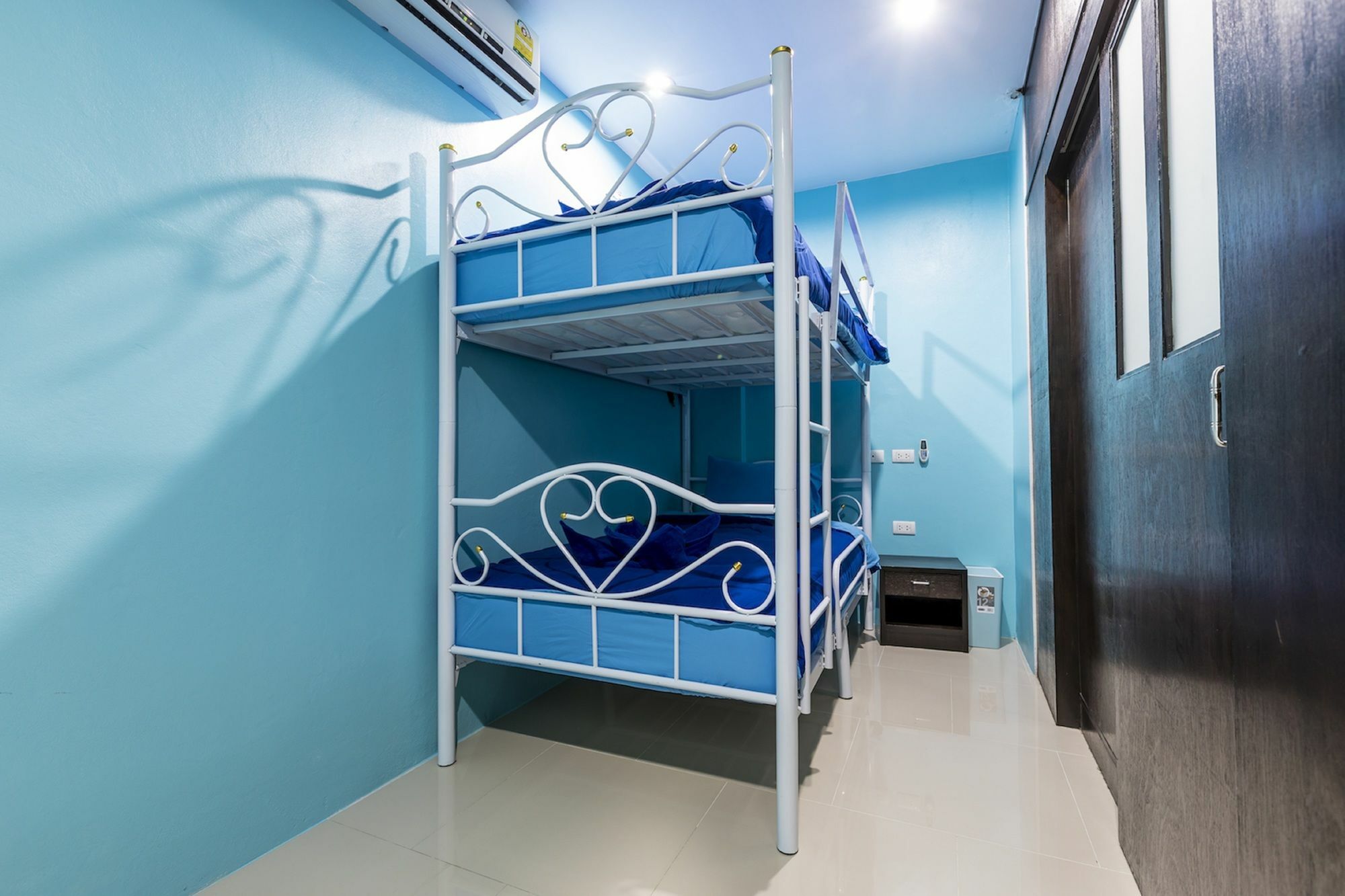 Surf Blue Hotel Praia de Kata