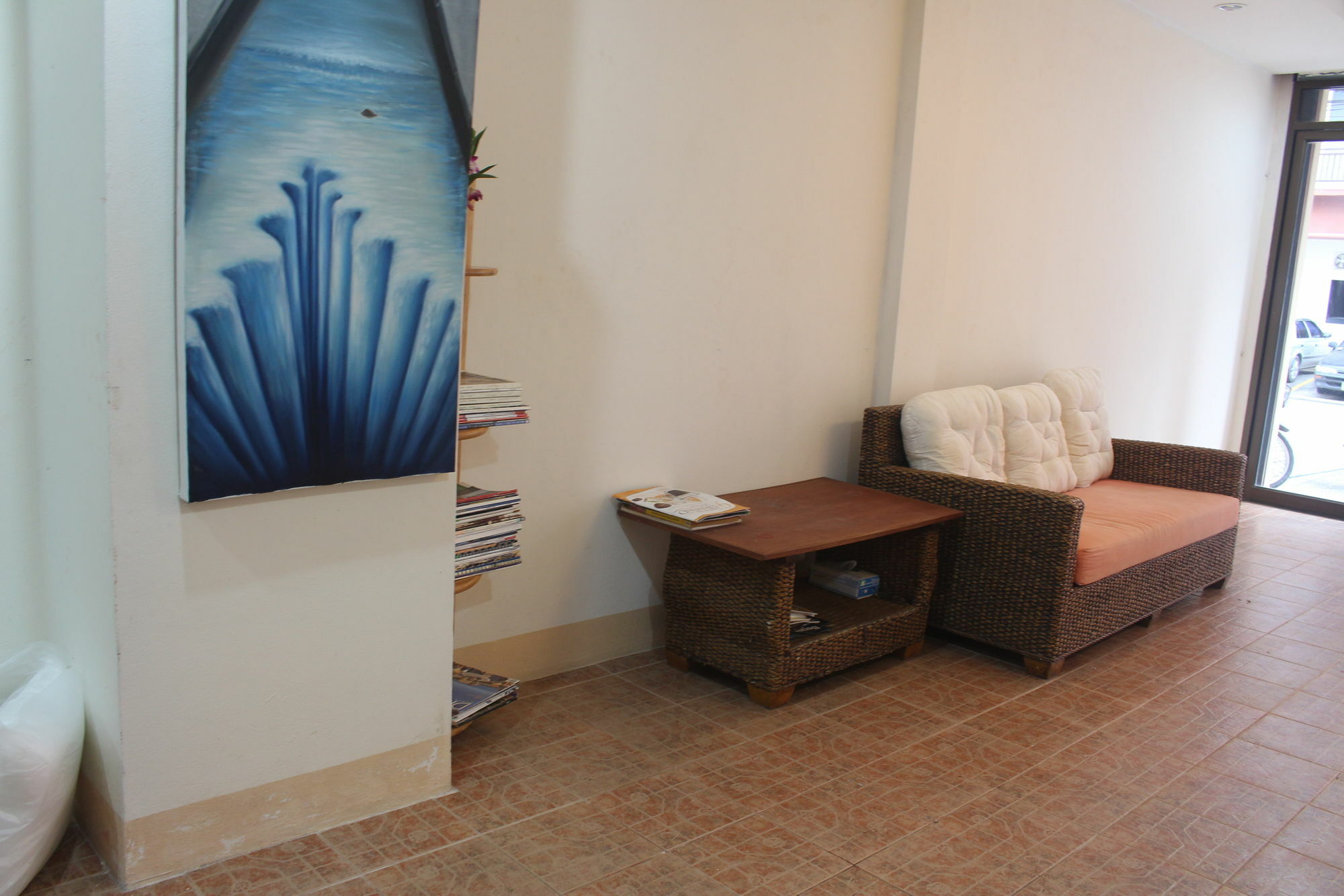 Casa de hóspedes Star