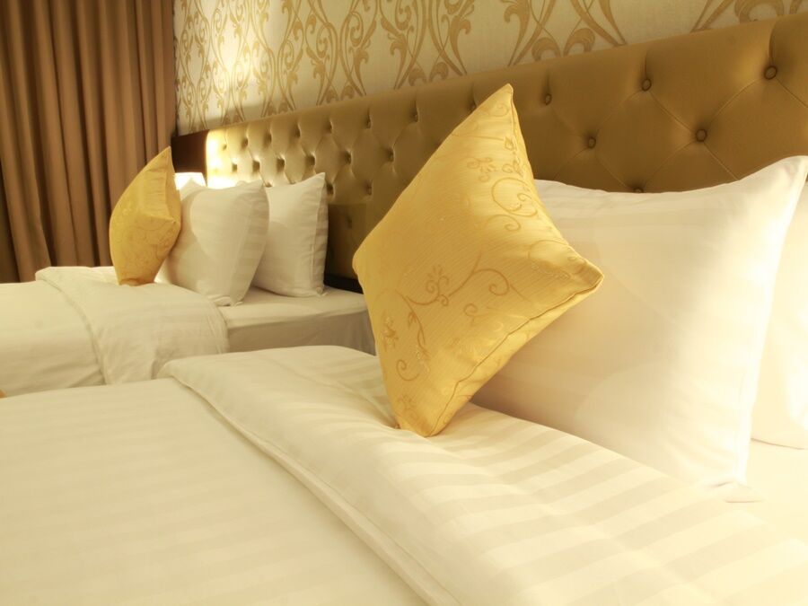 Hemingways Silk 3* Patong