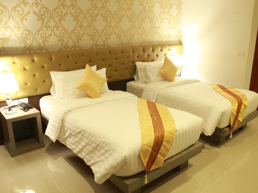 Hotel Hemingways Silk 3*