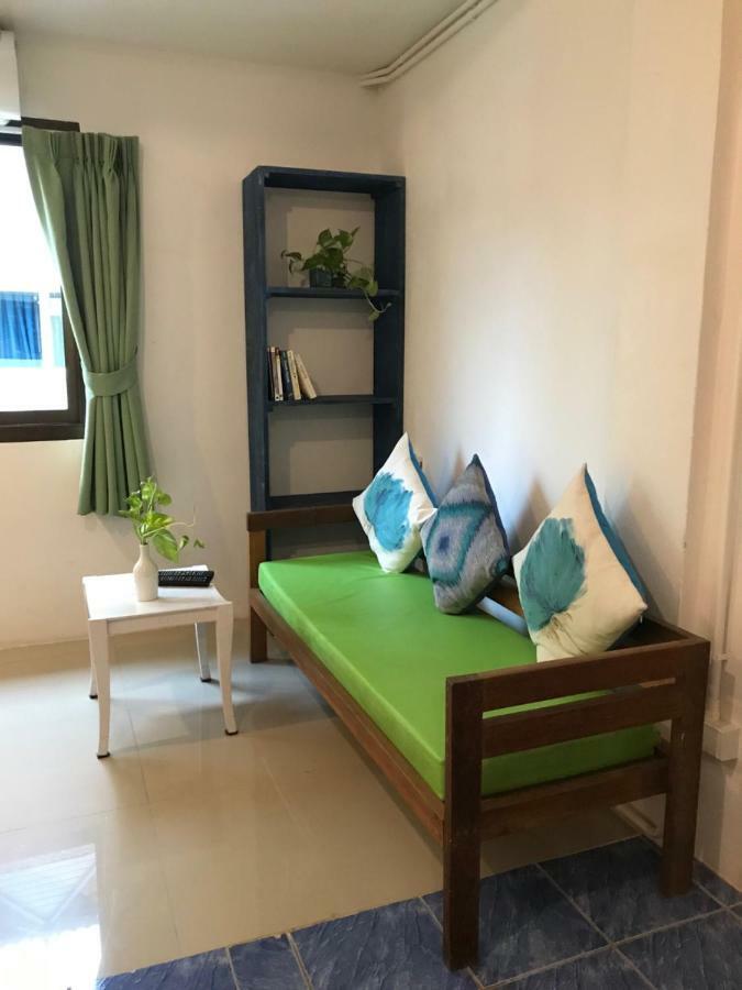 Guest house Frog House (adults Only) Patong