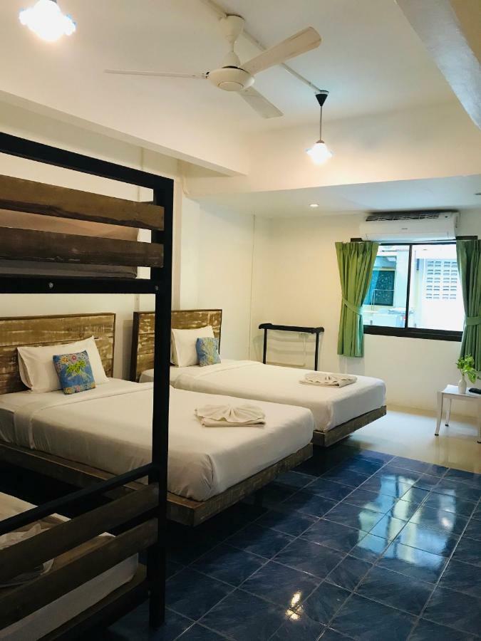 Guest house Frog House (adults Only) Patong