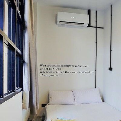 Oyo 1032 Beds Patong