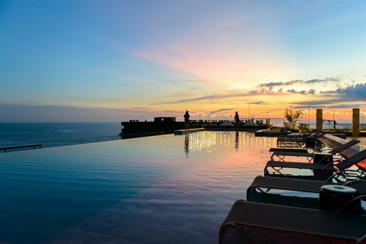 The Galleri By Katathani (adults Only) Hotel