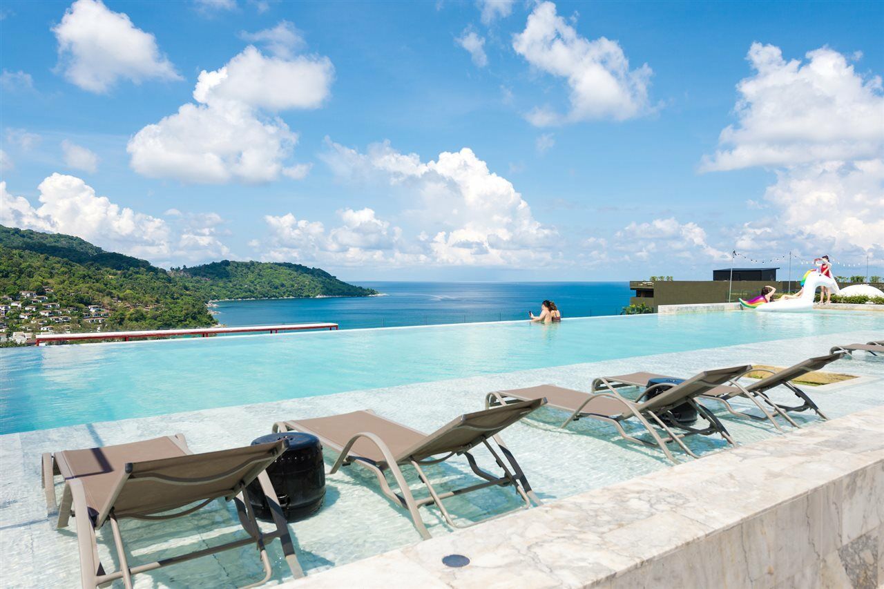 Hotel The Galleri By Katathani (adults Only)