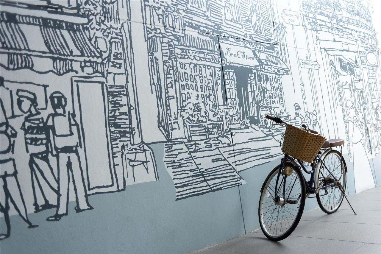 The Galleri By Katathani (adults Only) Hotel Phuket