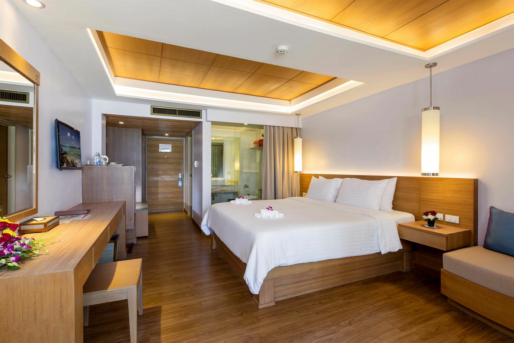 Beyond (adults Only) 4* Karon