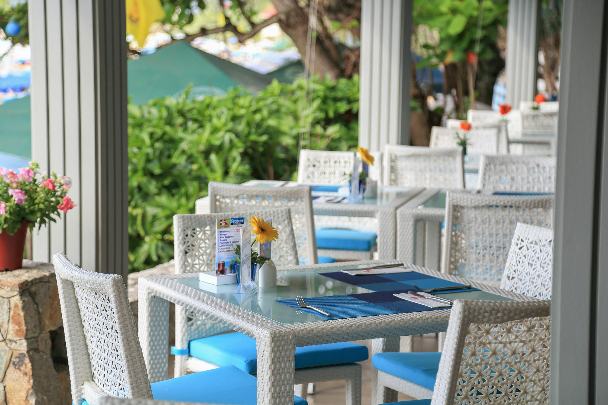 Beyond (adults Only) Resort Karon