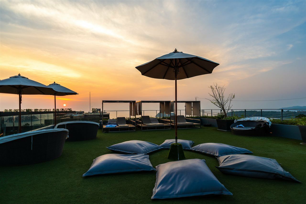 The Galleri By Katathani (adults Only) Hotel Phuket