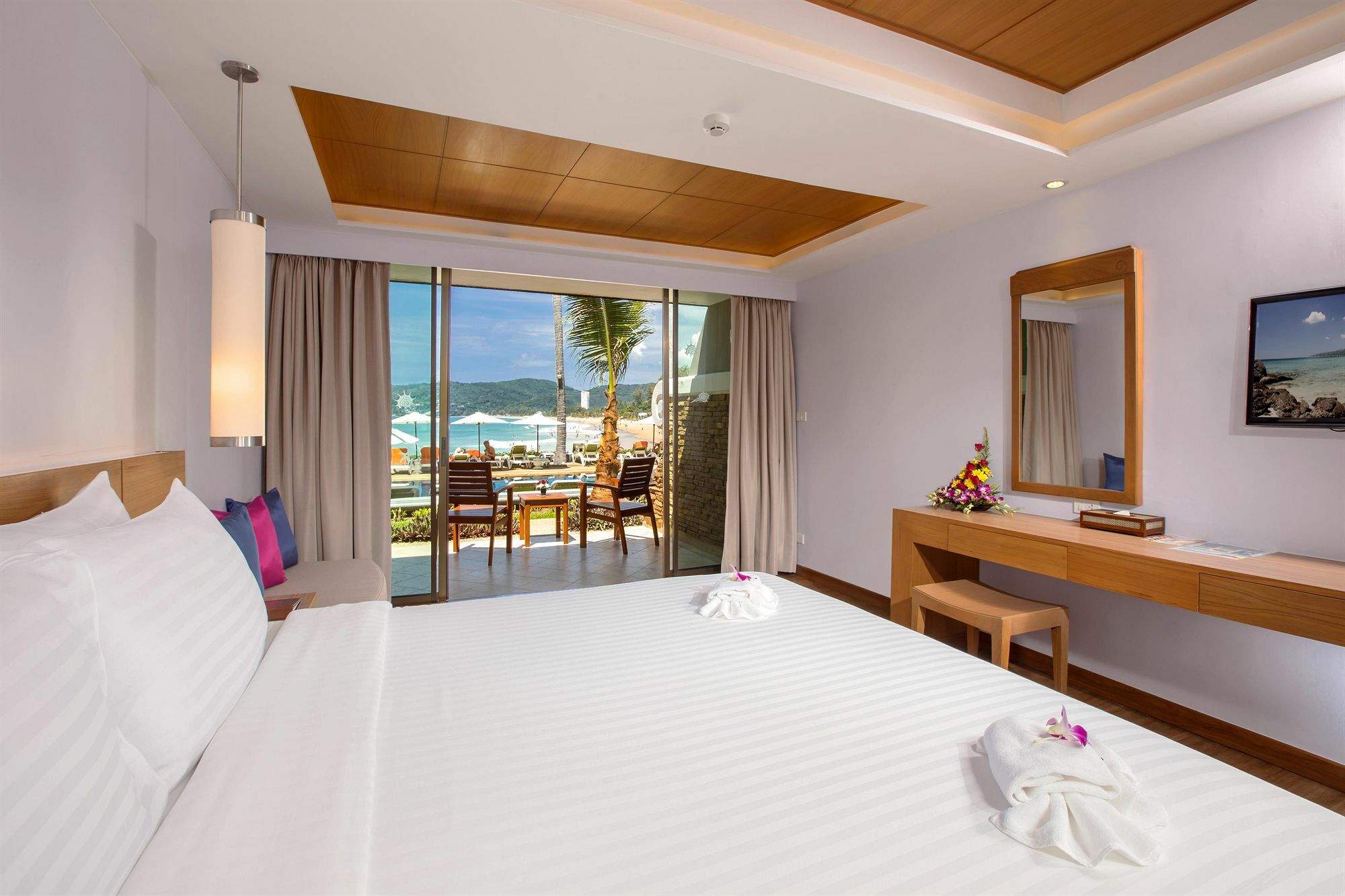 Beyond (adults Only) 4* Karon