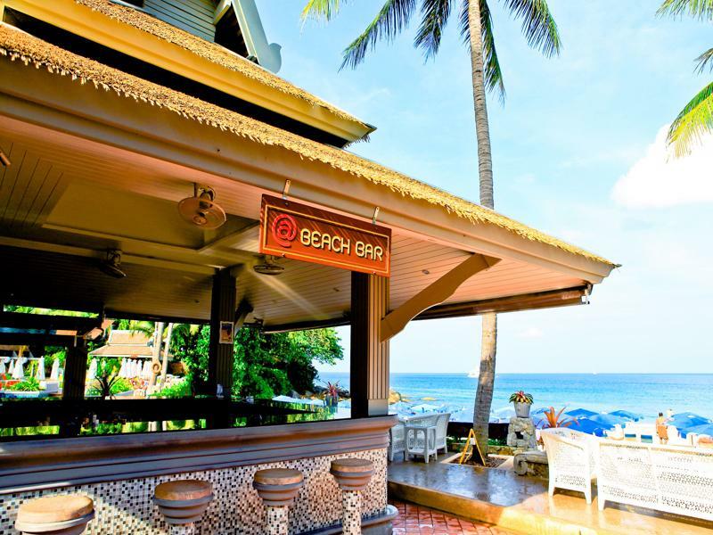 Resort Beyond (adults Only) Karon