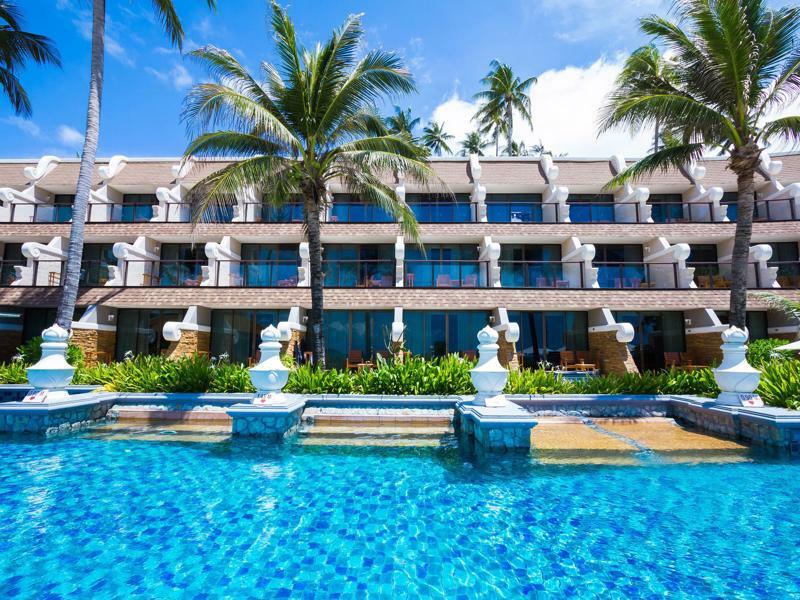 Resort Beyond (adults Only) 4*