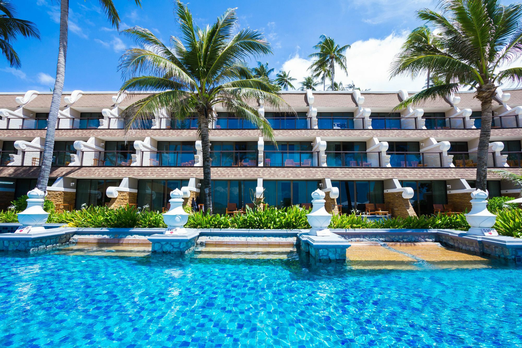 Resort Beyond (adults Only) 4*