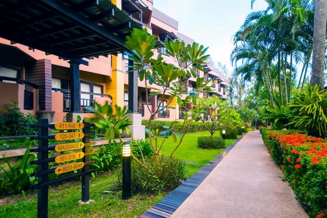 Resort Phuket Island View - Sha Extra