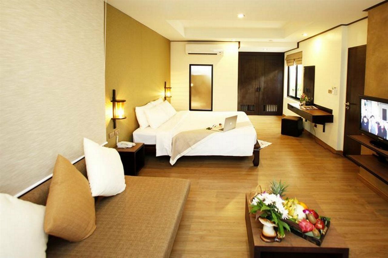 Phuket Island View - Sha Extra 4*