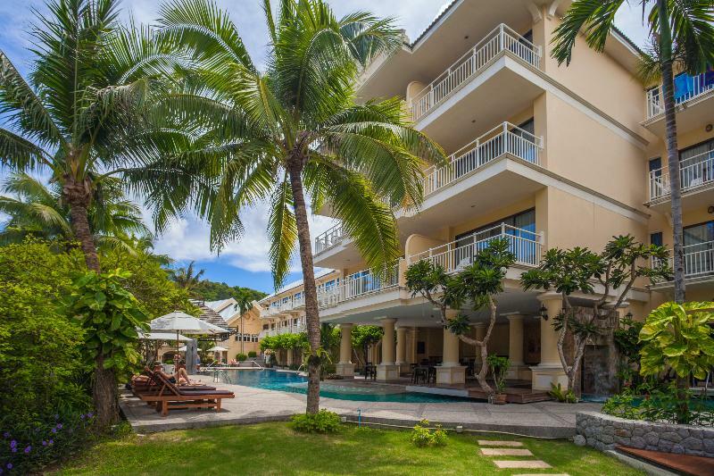 The Front Village - Sha Resort