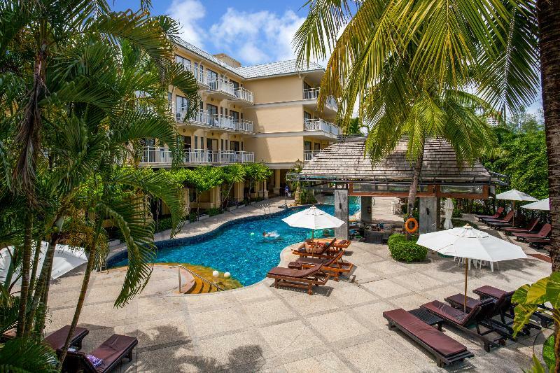 The Front Village - Sha Resort 4*