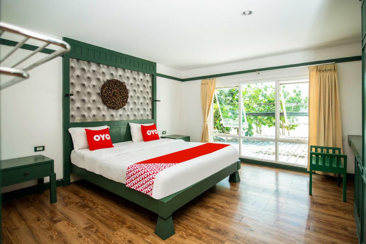 Oyo 255 The Ocean Hotel