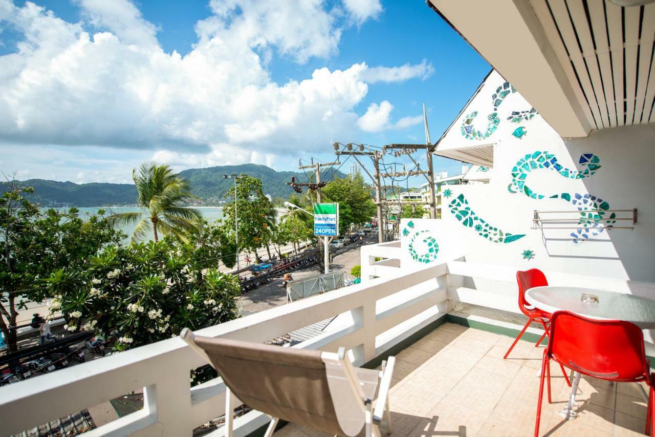 Hotel Oyo 255 The Ocean 3*