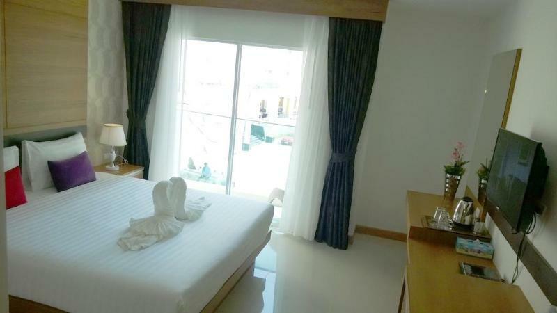 Hotel Alexander 3*