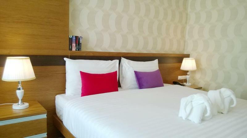 Hotel Alexander