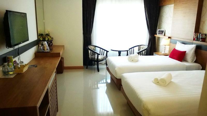 Hotel Alexander