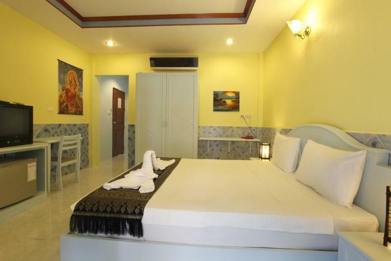 Amici Miei Guest house 3*