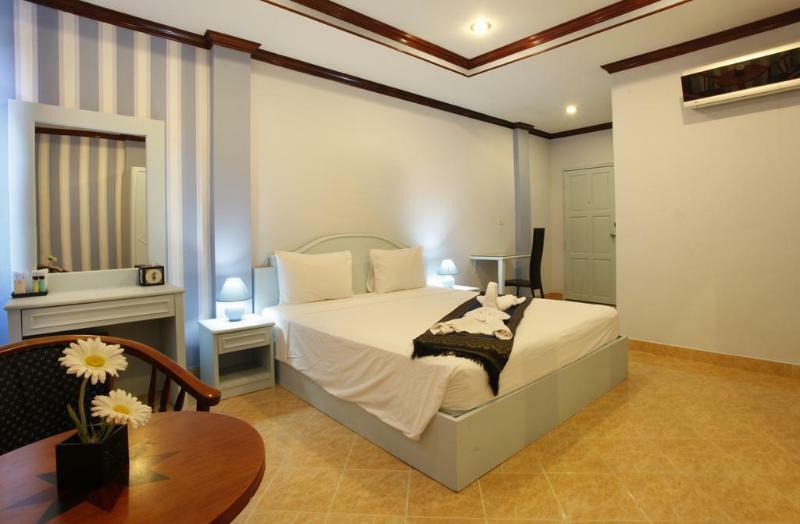 Amici Miei Guest house