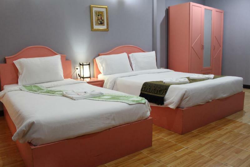 Amici Miei Guest house Phuket
