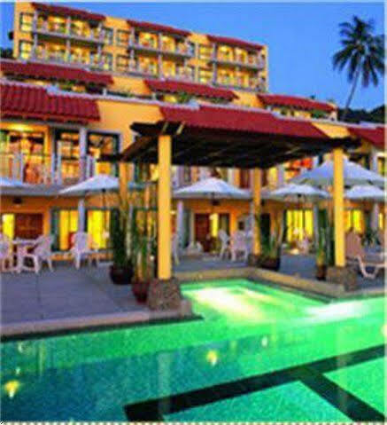 Hotel By The Sea Cape Panwa