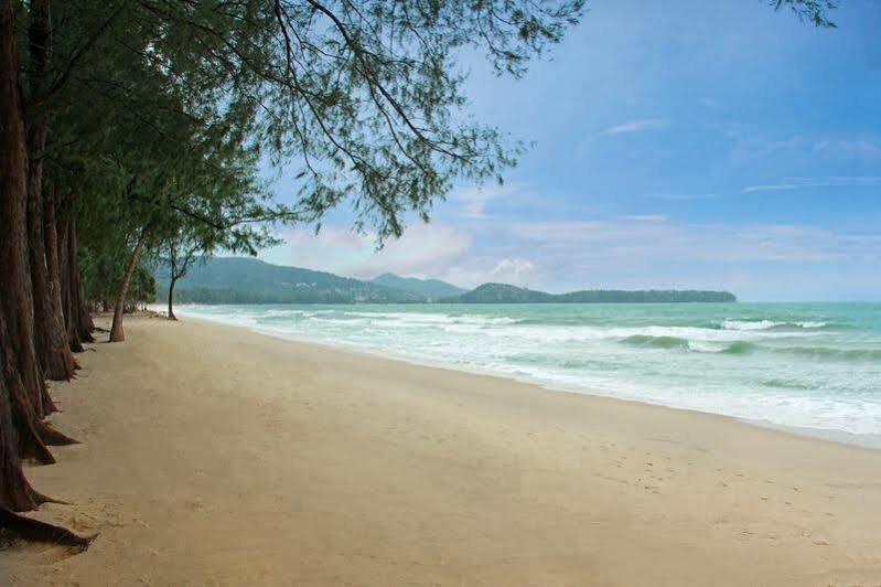 Resort Banyan Tree Sanctuary