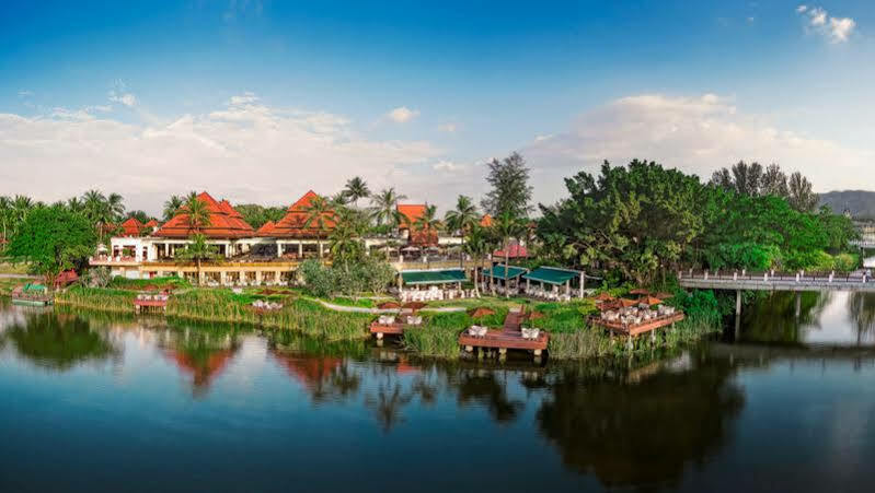 Banyan Tree Sanctuary Resort Bang Tao Beach (Phuket)