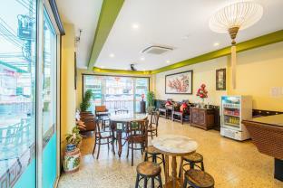 Le Hua Hotel 3*